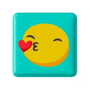 مگنت مربعی ایموجی Emoji