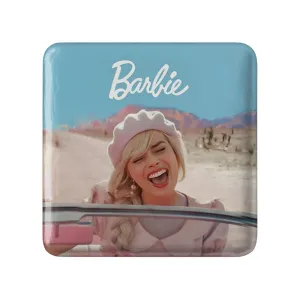 مگنت مربعی باربی Barbie