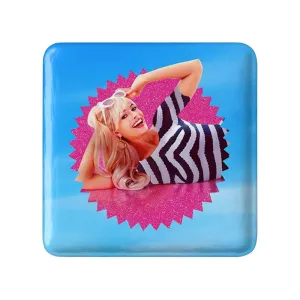 مگنت مربعی باربی Barbie