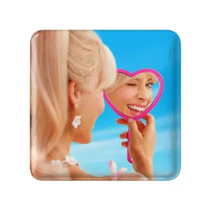 مگنت مربعی باربی Barbie