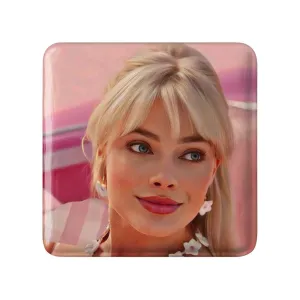 مگنت مربعی باربی Barbie