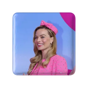 مگنت مربعی باربی Barbie