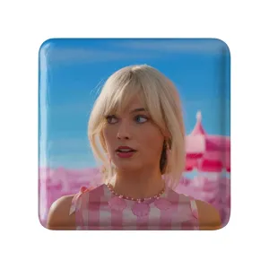 مگنت مربعی باربی Barbie