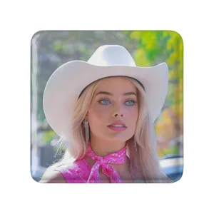 مگنت مربعی باربی Barbie