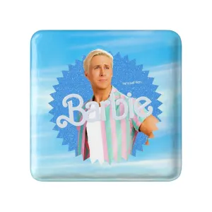 مگنت مربعی باربی Barbie