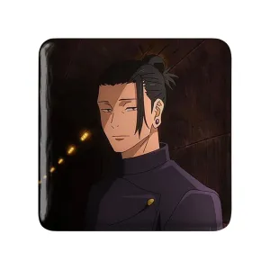 مگنت مربعی گتو انیمه جوجوتسو کایزن Jujutsu Kaisen