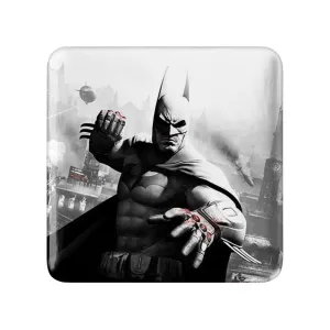 مگنت مربعی بازی بتمن Batman