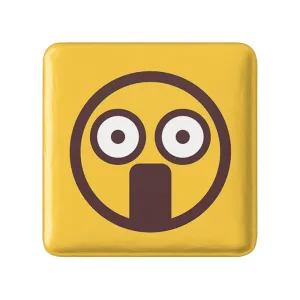 مگنت مربعی ایموجی Emoji