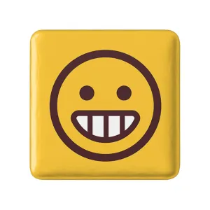 مگنت مربعی ایموجی Emoji