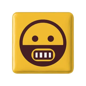 مگنت مربعی ایموجی Emoji