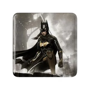 مگنت مربعی بتمن شوالیه آرخام Batman Arkham knight