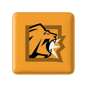 مگنت مربعی  lion بازی رینبو سیکس سیج