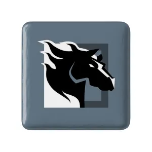 مگنت مربعی  maverick بازی رینبو سیکس سیج