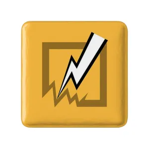 مگنت مربعی bandit  بازی رینبو سیکس سیج