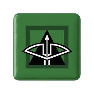 مگنت مربعی capitao  بازی رینبو سیکس سیج
