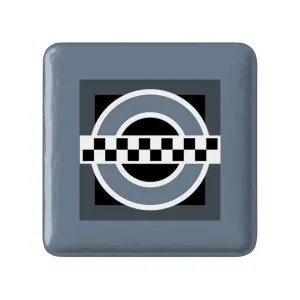 مگنت مربعی clash  بازی رینبو سیکس سیج
