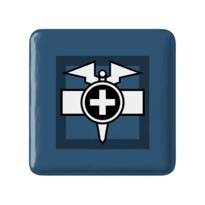 مگنت مربعی  doc بازی رینبو سیکس سیج