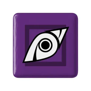 مگنت مربعی jackal بازی رینبو سیکس سیج