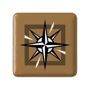 مگنت مربعی nomad  بازی رینبو سیکس سیج