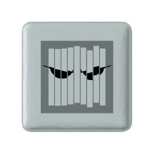 مگنت مربعی vigil  بازی رینبو سیکس سیج