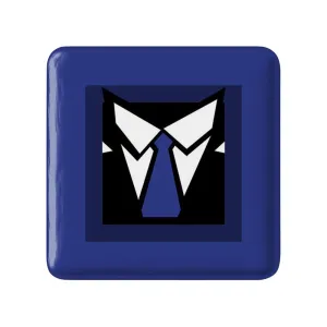 مگنت مربعی warden  بازی رینبو سیکس سیج
