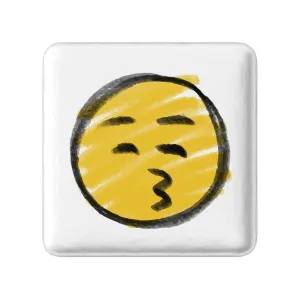 مگنت مربعی ایموجی Emoji