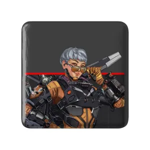 مگنت مربعی Valkyrie لجند های اپکس لجندز