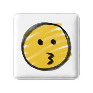 مگنت مربعی ایموجی Emoji