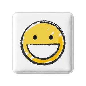 مگنت مربعی ایموجی Emoji
