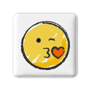 مگنت مربعی ایموجی Emoji