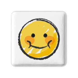 مگنت مربعی ایموجی Emoji