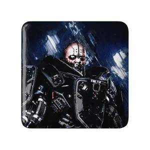 مگنت مربعی ادام اسمشر سایبر پانک