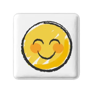 مگنت مربعی ایموجی Emoji