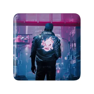 مگنت مربعی وی سایبر پانک