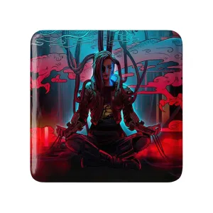 مگنت مربعی وی نت رانر سایبر پانک