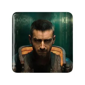 مگنت مربعی وی سایبر پانک