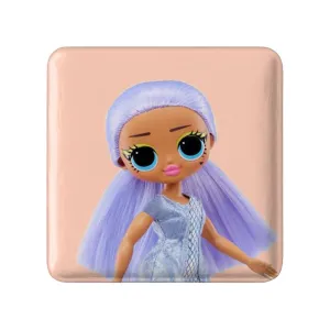 مگنت مربعی عروسک LOL