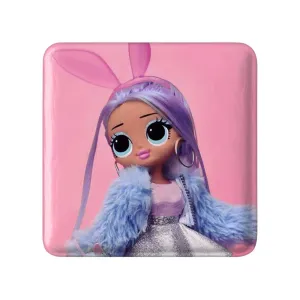 مگنت مربعی عروسک LOL
