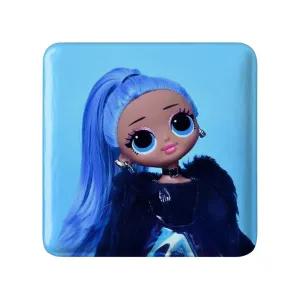 مگنت مربعی عروسک LOL