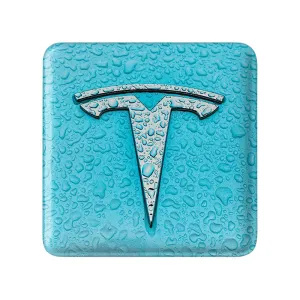 مگنت مربعی تسلا tesla
