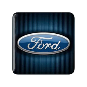 مگنت مربعی فورد Ford