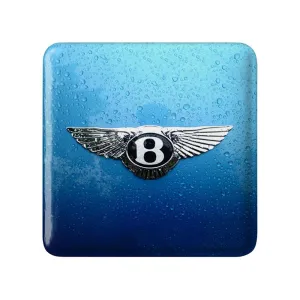 مگنت مربعی بنتلی Bentley