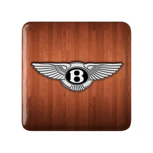 مگنت مربعی بنتلی Bentley