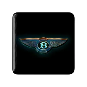 مگنت مربعی بنتلی Bentley