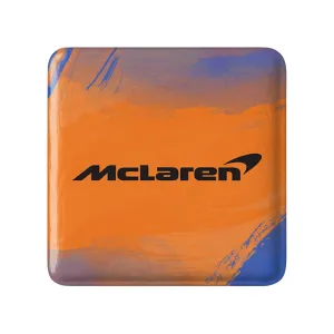 مگنت مربعی مک لارن Mclaren