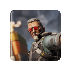 مگنت مربعی ballistic  اپکس لجندز