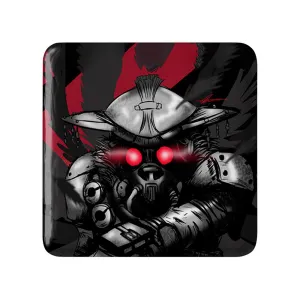 مگنت مربعی bloodhound  اپکس لجندز