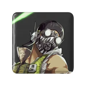 مگنت مربعی octane  اپکس لجندز
