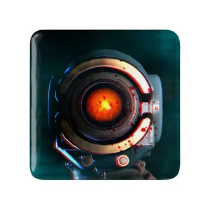 مگنت مربعی pathfinder  اپکس لجندز