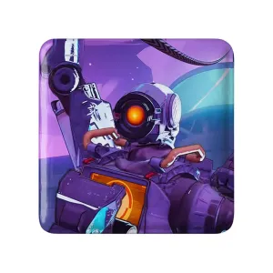 مگنت مربعی pathfinder  اپکس لجندز